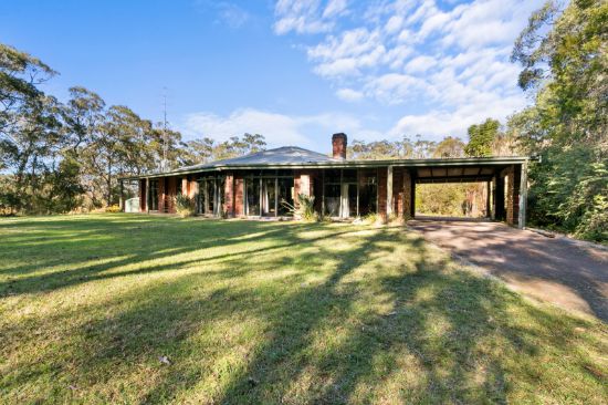 410 Purvis Road, Yallourn North, Vic 3825