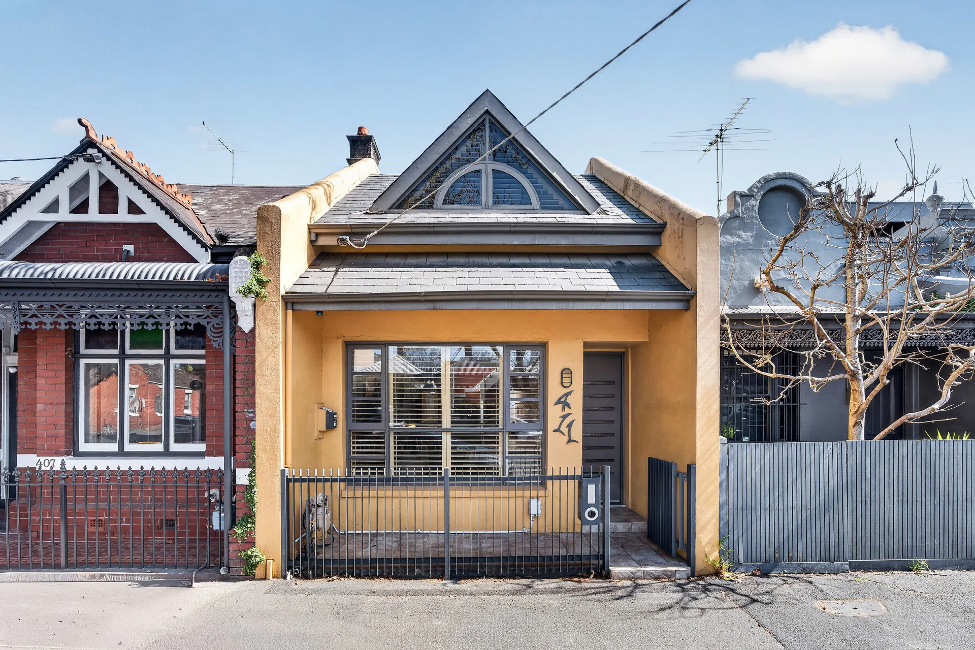 411 Napier Street, Fitzroy, Vic 3065
