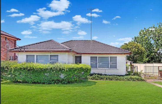 413 Cabramatta Road, Cabramatta West, NSW 2166