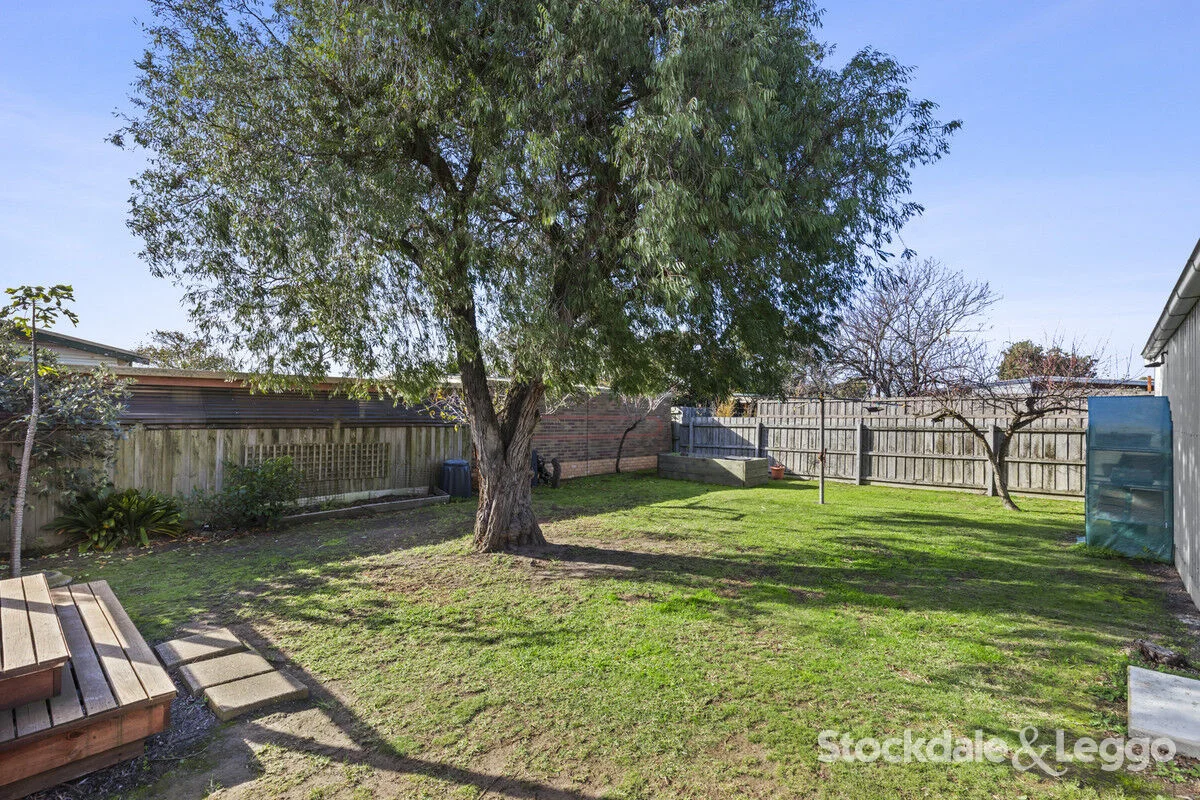 413 Ibbotson Street, St Leonards, Vic 3223