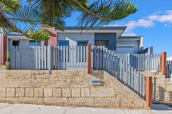 413 Shorehaven Boulevard, Alkimos, WA 6038