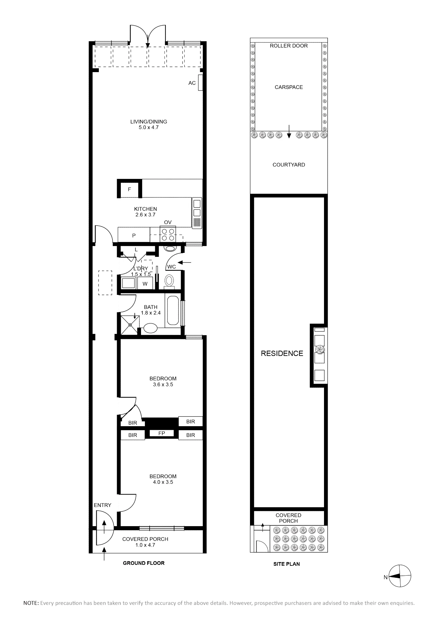 414 Station Street, Carlton North, Vic 3054