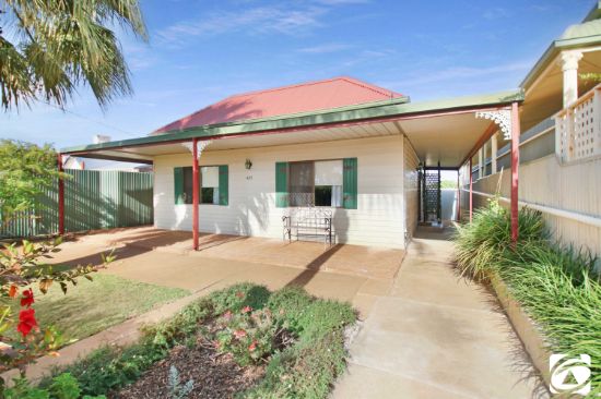 415 Cummins Street, Broken Hill, NSW 2880