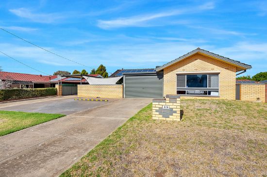 415 Wright Road, Valley View, SA 5093