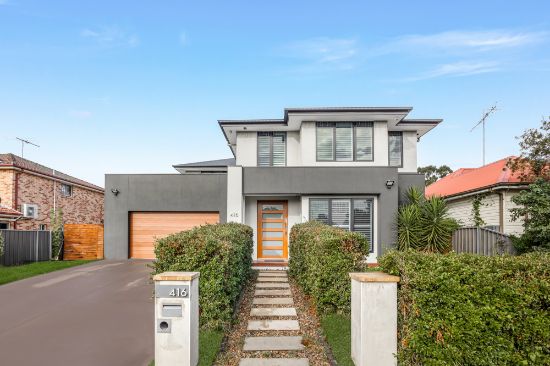 416 Rooty Hill Road North, Oakhurst, NSW 2761