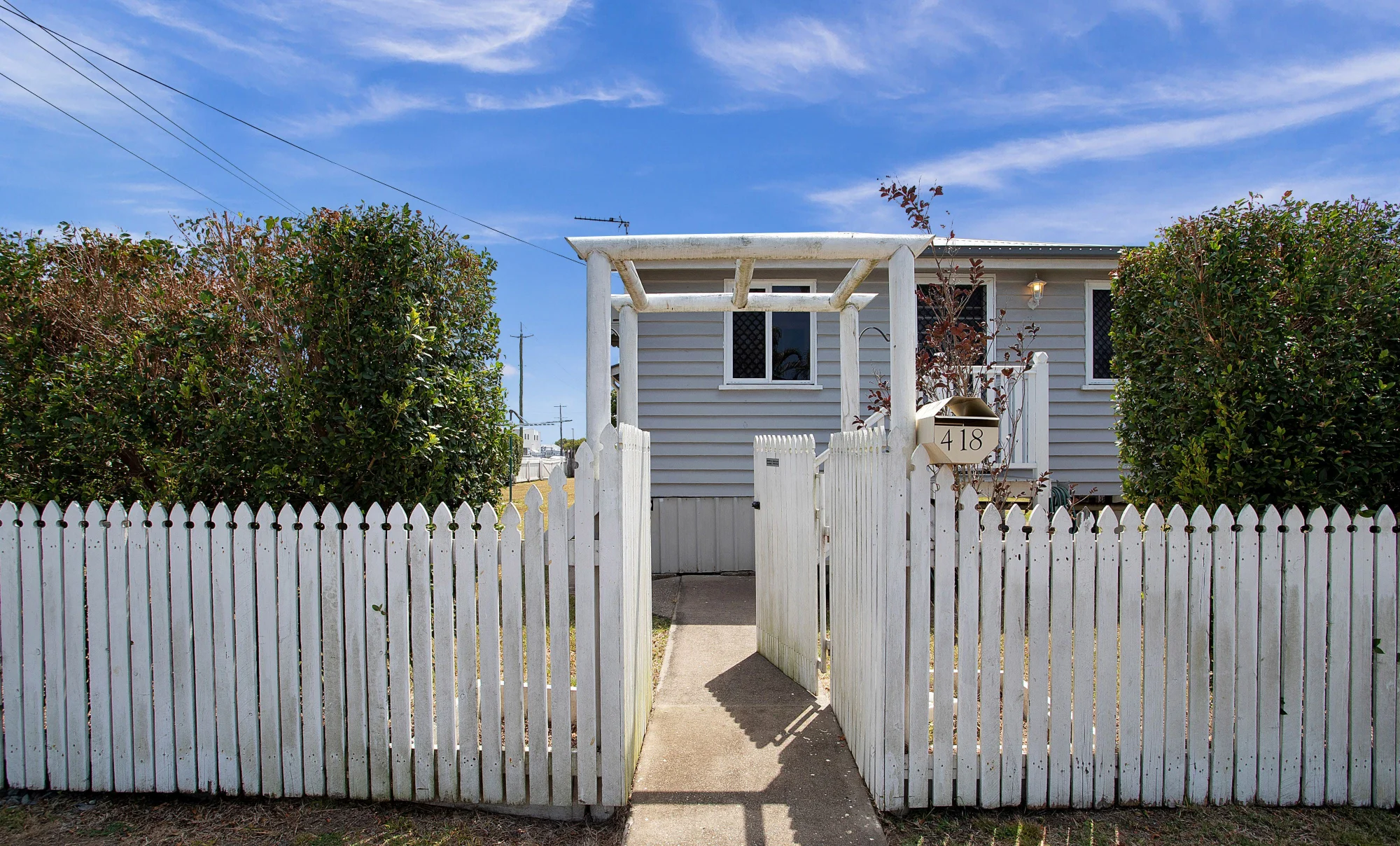 418 Bridge Road, West Mackay, Qld 4740