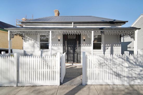 418 Ligar Street, Soldiers Hill, Vic 3350