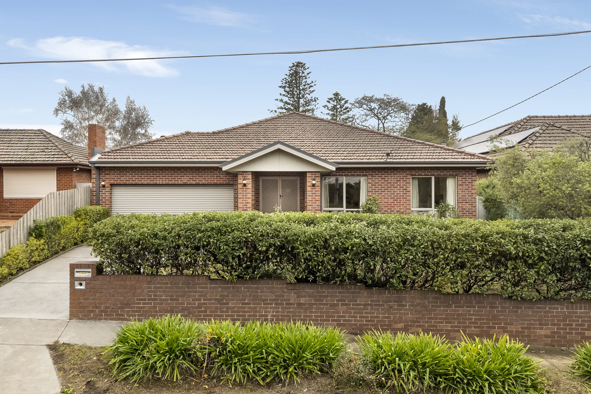 418 Upper Heidelberg Road, Eaglemont, Vic 3084