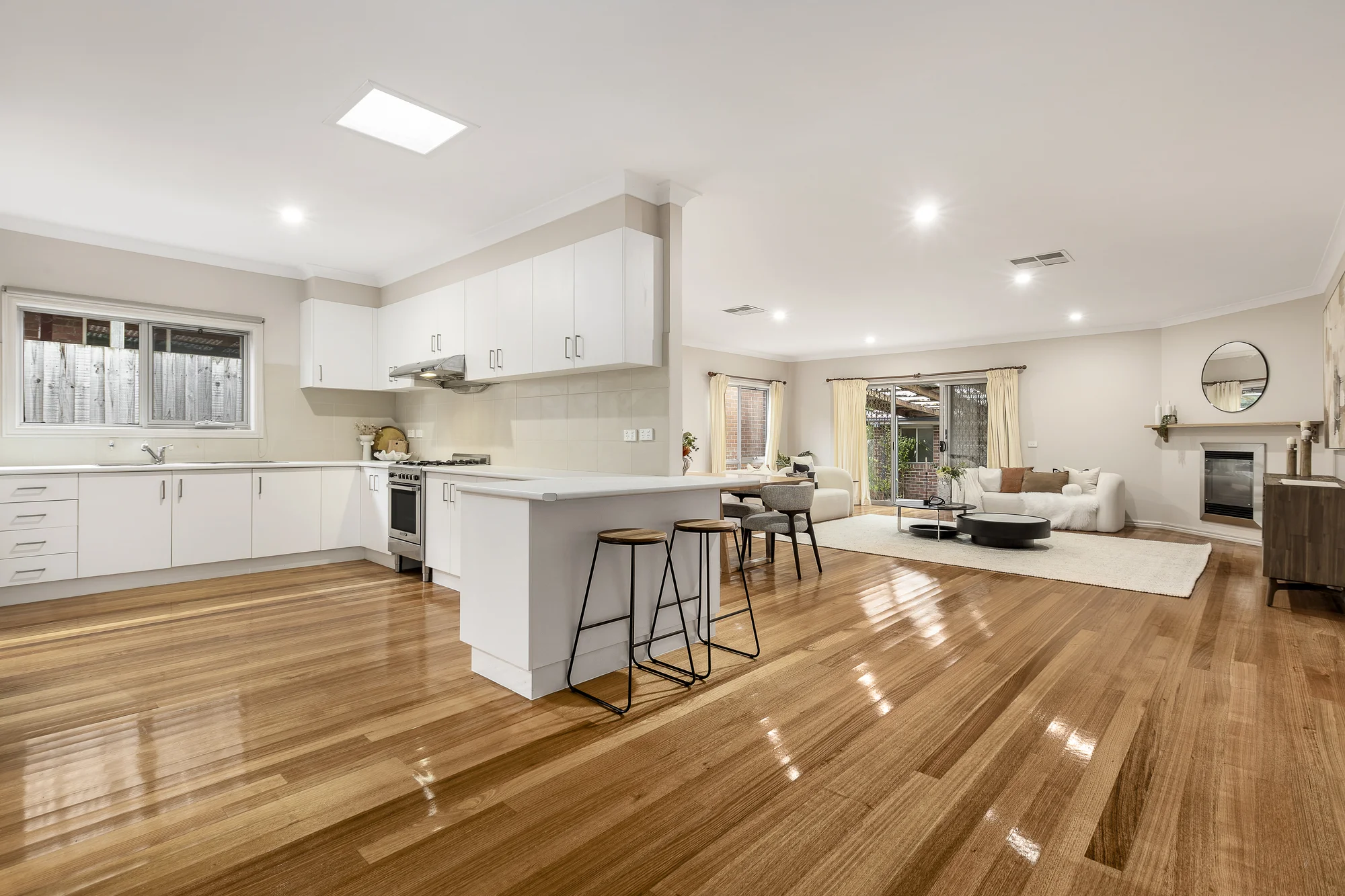 418 Upper Heidelberg Road, Eaglemont, Vic 3084