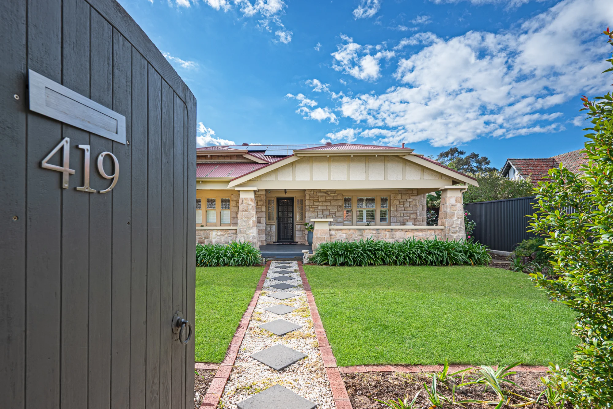 419 Greenhill Road, Tusmore, SA 5065