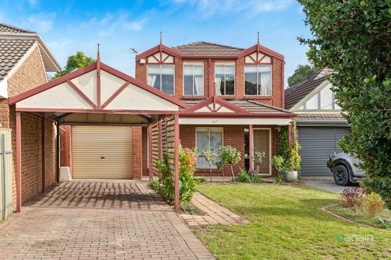 41A Anstey Crescent, Marleston, SA 5033