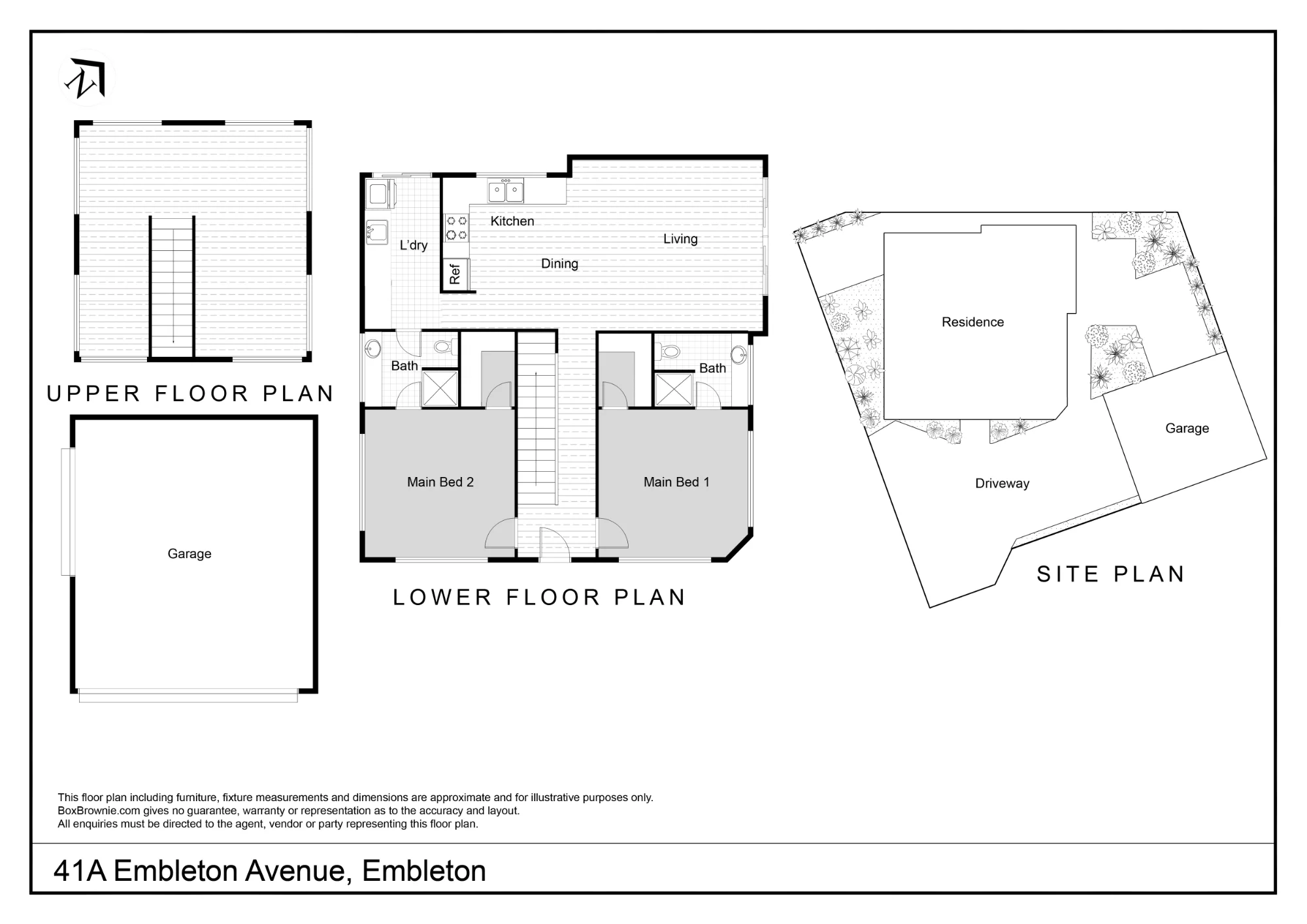 41a Embleton Avenue, Embleton, WA 6062