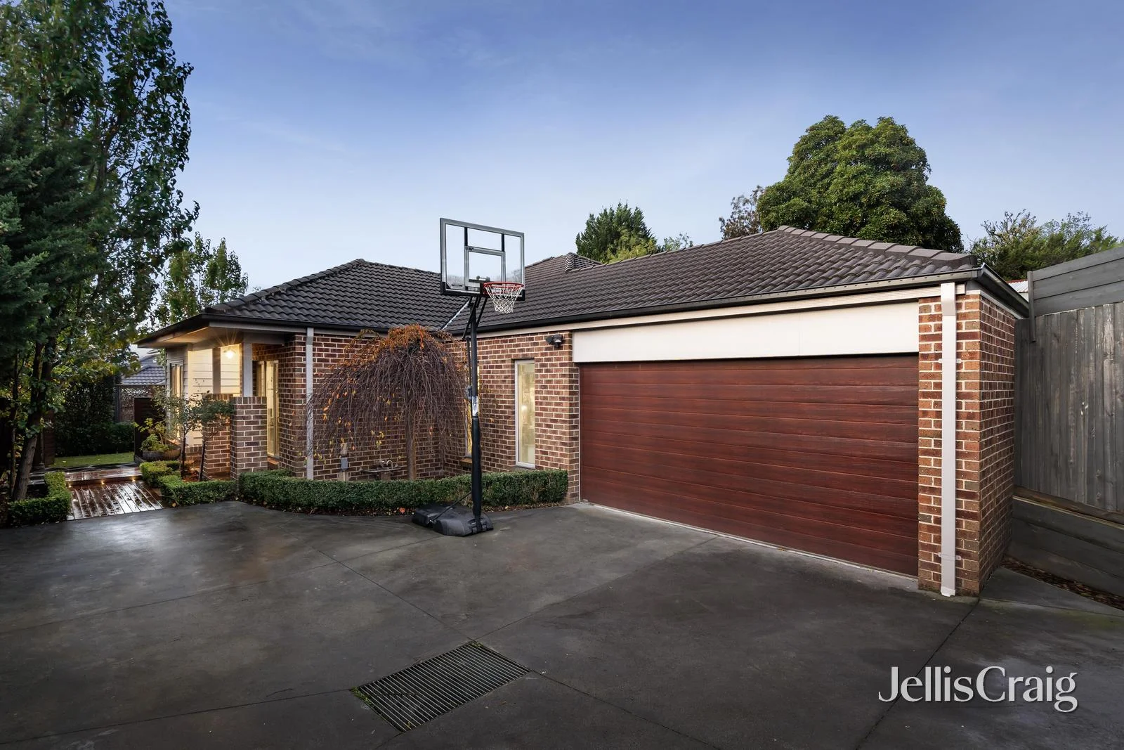 41A Faraday Road, Croydon South, Vic 3136