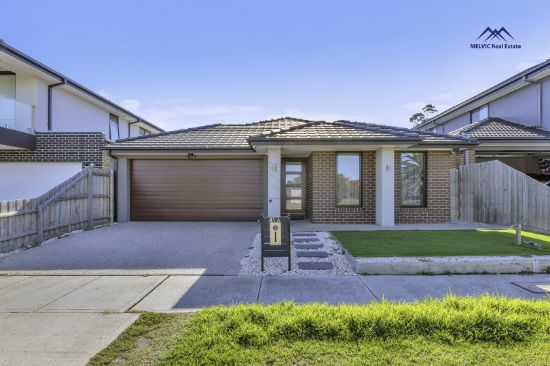 41A Huon Park Road, Cranbourne North, Vic 3977