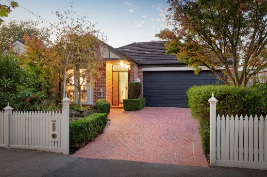 41A Kingston Road, Surrey Hills, Vic 3127