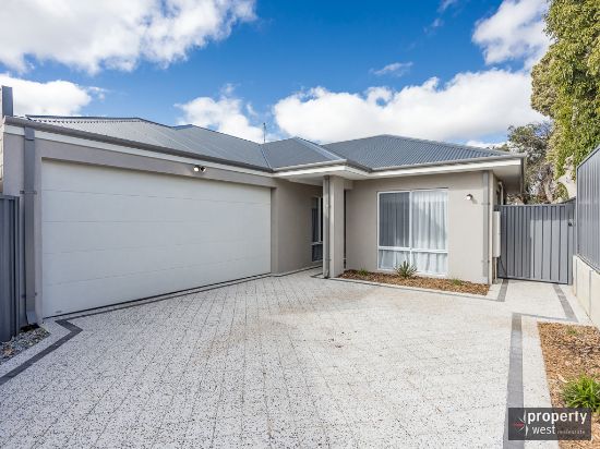 41A Nyara Crescent, Craigie, WA 6025