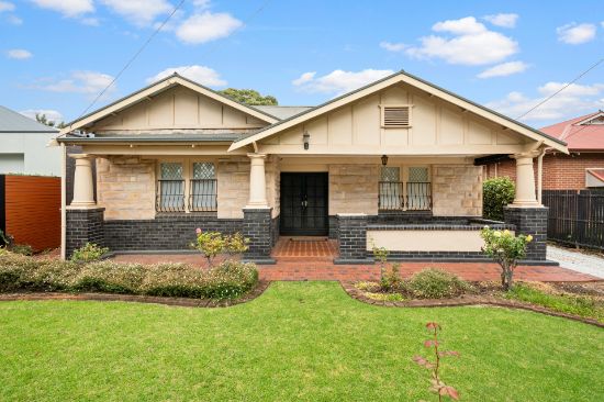 41a Robsart Street, Parkside, SA 5063