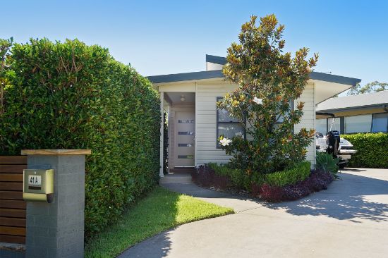 41a Yarrabin Street, Belrose, NSW 2085