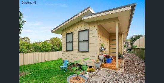 41c Lookout Rd, New Lambton Heights, NSW 2305