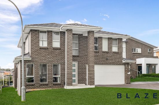 42 & 42a Rodeo Drive, Green Valley, NSW 2168