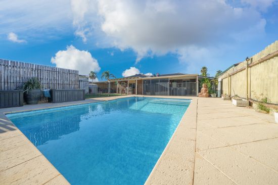 42 Agincourt Drive, Forrestfield, WA 6058