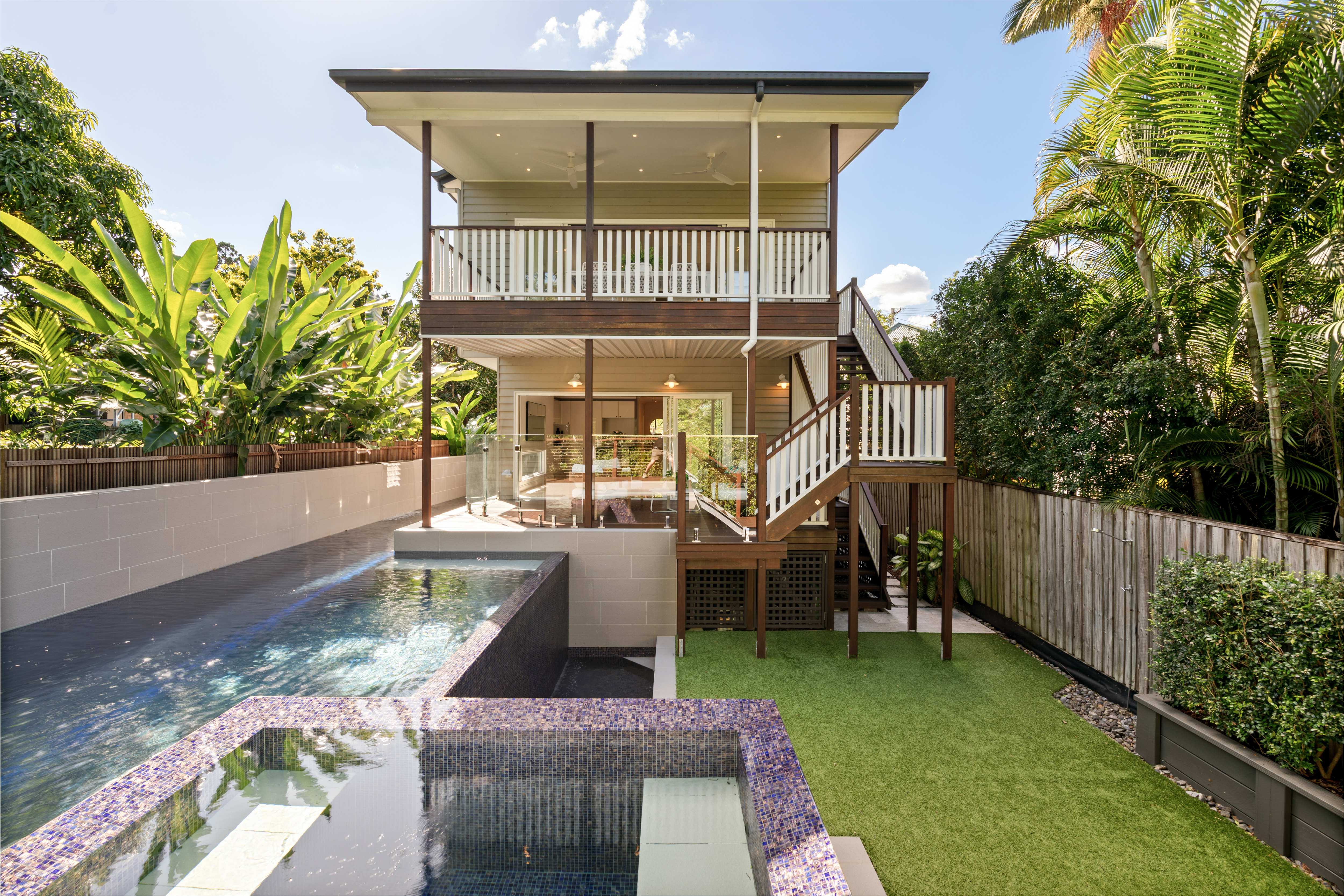 42 Annie Street, Paddington, Qld 4064 42 Annie Street, Paddington, Qld 4064