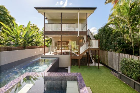 42 Annie Street, Paddington, Qld 4064
