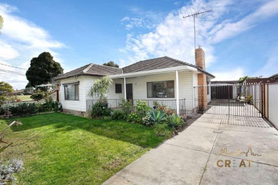 42 Arnold Street, Sunshine West, Vic 3020