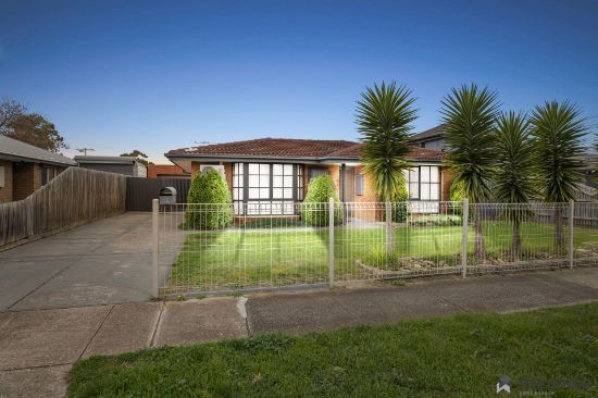 42 Barries Road, Melton, Vic 3337