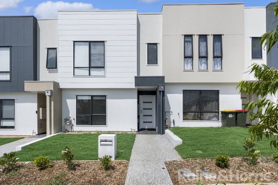 42 Blatchford Street, Strathpine, Qld 4500