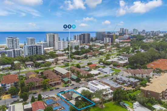 42 Bolton Street, Coolangatta, Qld 4225