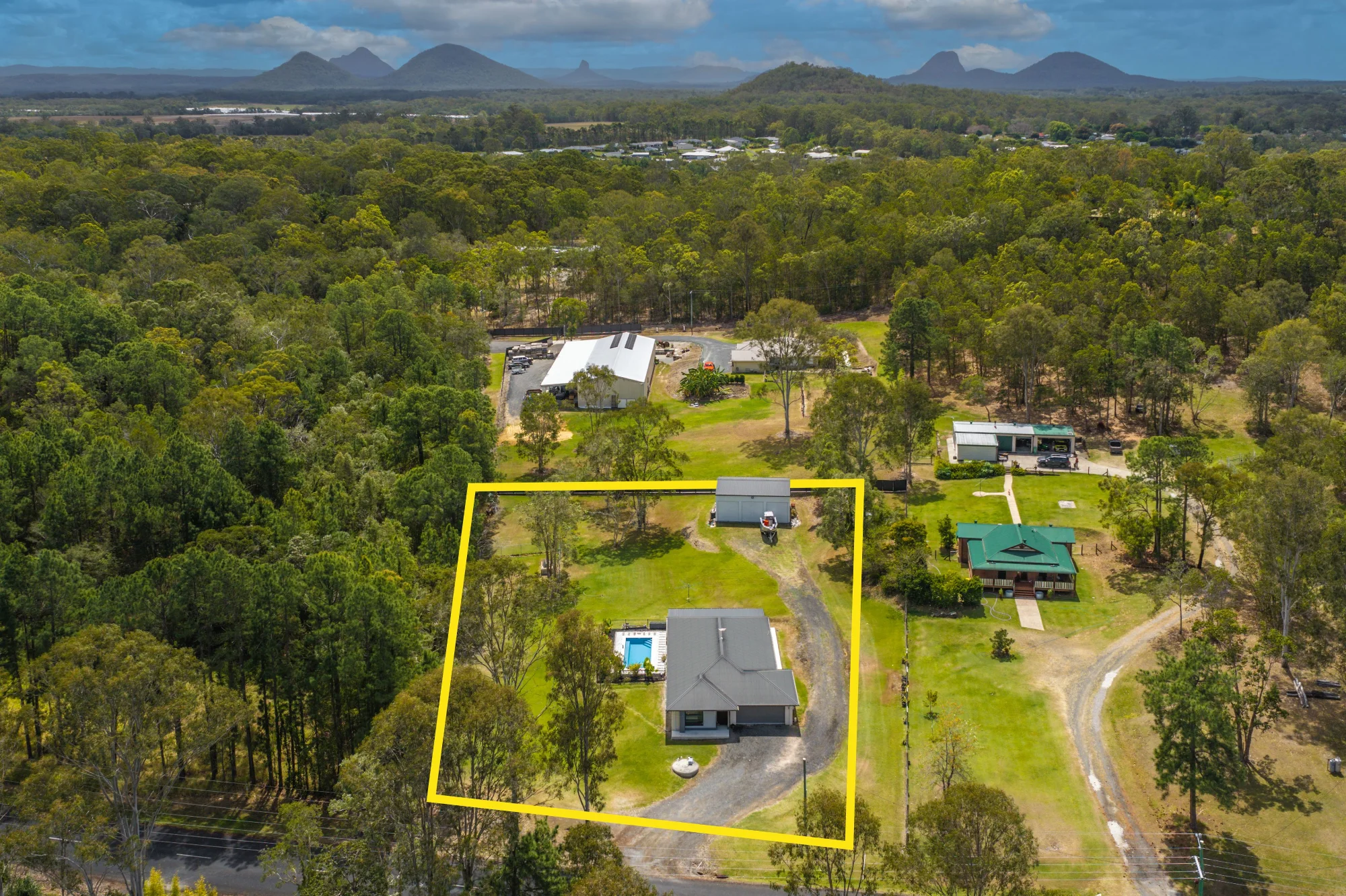 42 Breadsell Drive, Caboolture QLD 4510