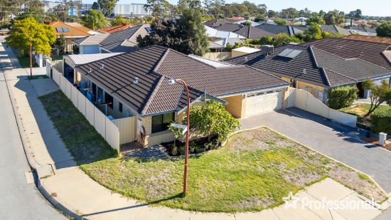 42 Brittain Road, Wattle Grove, WA 6107