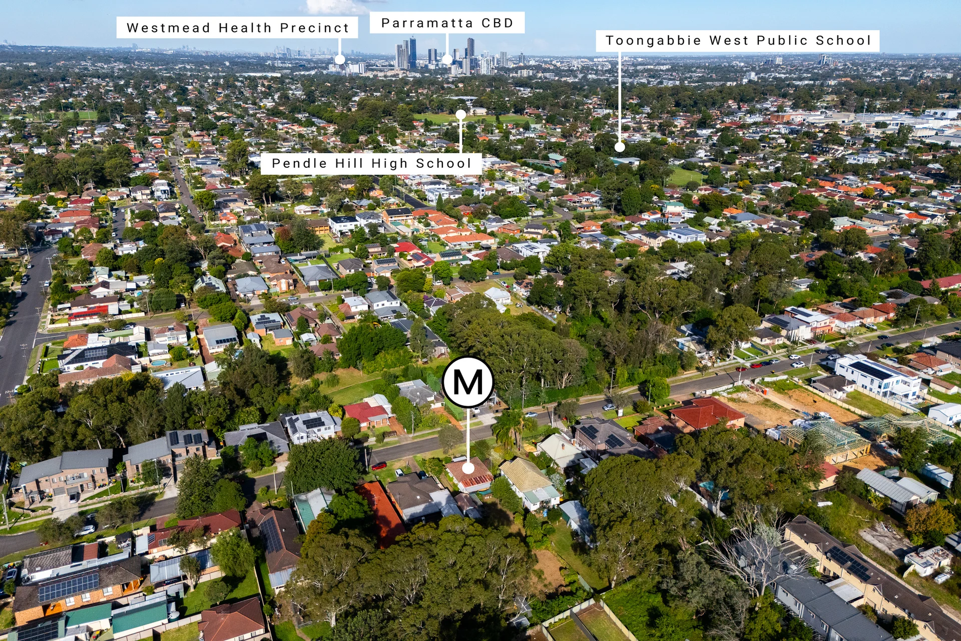 42 Budgeree Road, Toongabbie, NSW 2146