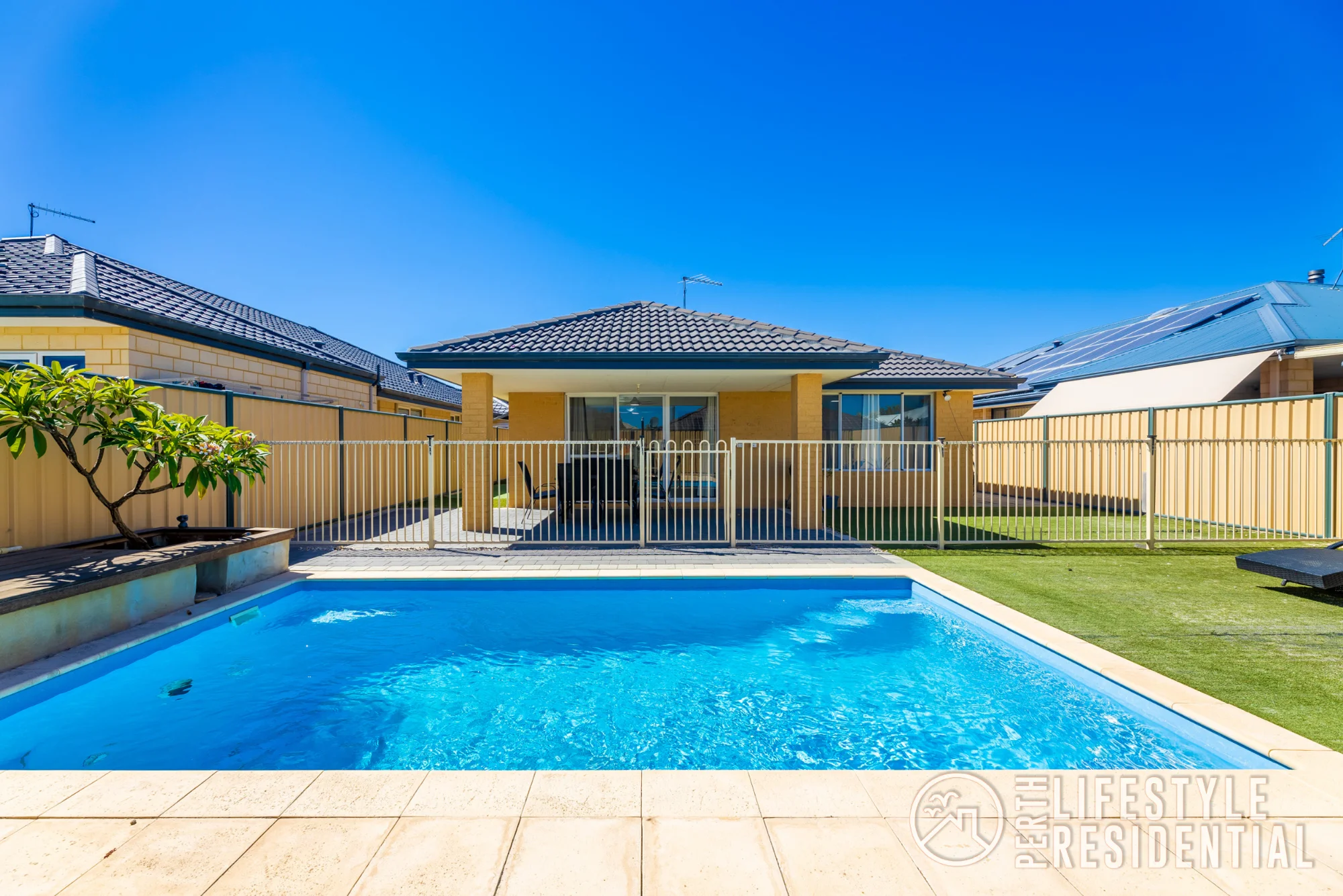 42 Bulburin Parade, Yanchep, WA 6035