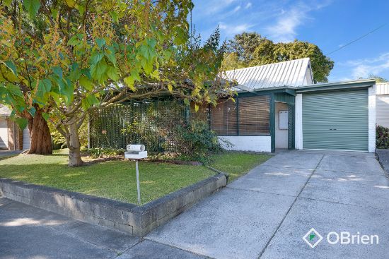 42 Burns Street, Frankston, Vic 3199