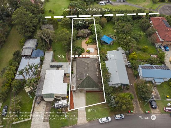 42 Callendar Street, Sunnybank Hills, Qld 4109