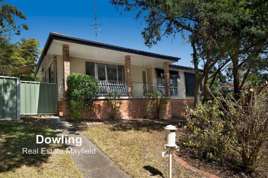 42 Campana Avenue, Edgeworth, NSW 2285