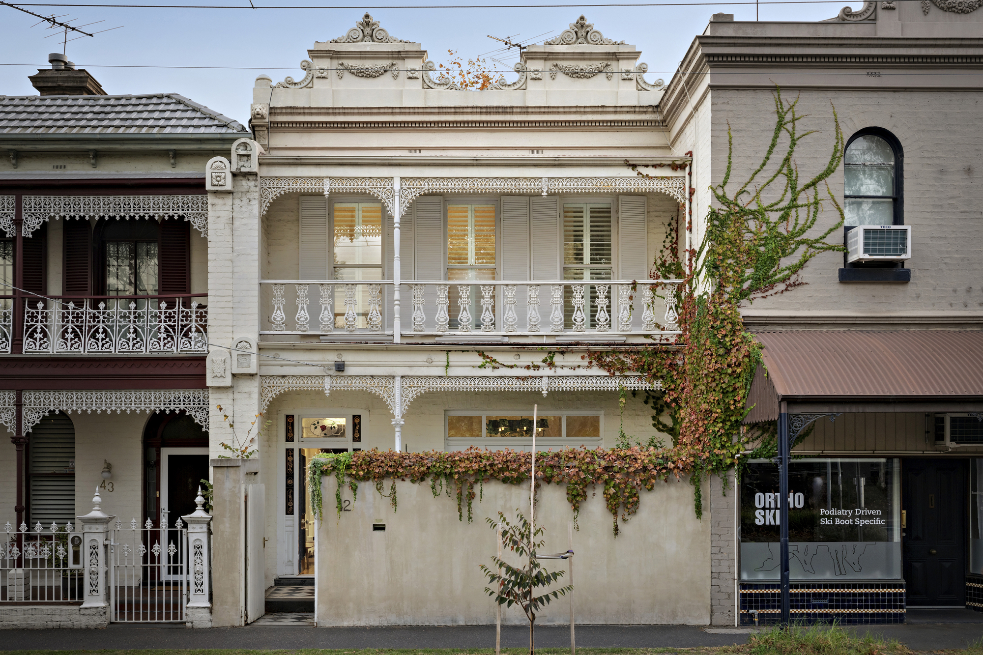 42 Canterbury Road, Middle Park, Vic 3206 42 Canterbury Road, Middle Park, Vic 3206
