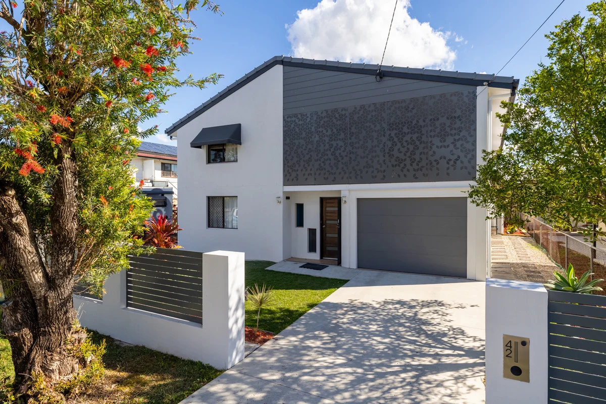 42 Cavell Street, Birkdale, Qld 4159