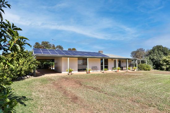 42 Cottrell Road, Red Cliffs, Vic 3496