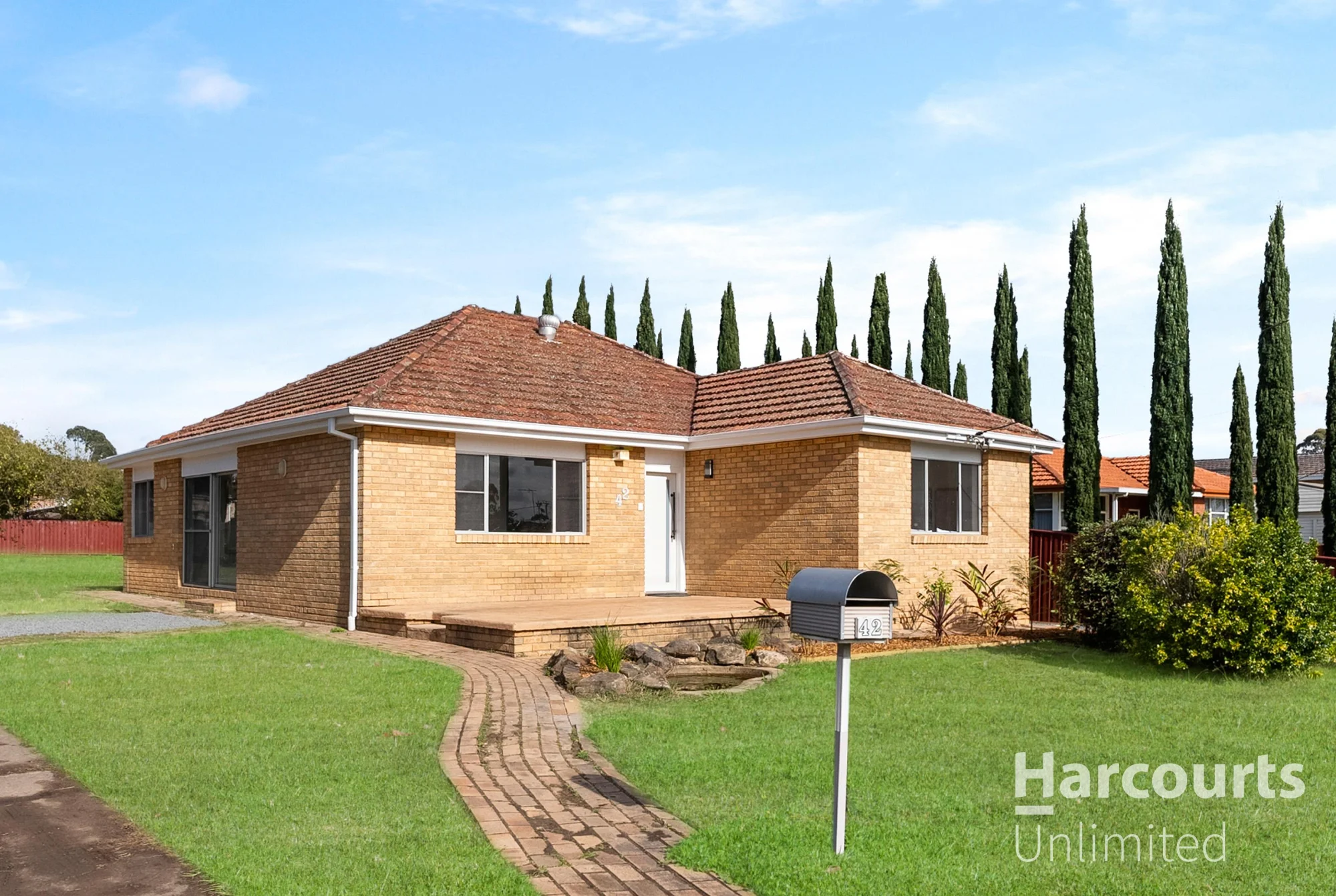 42 Coveny Street, Doonside, NSW 2767