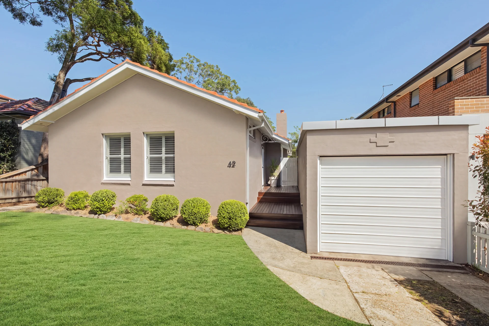 42 Cullen Street, Lane Cove, NSW 2066