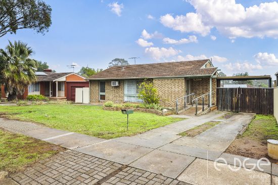 42 Derrick Road, Elizabeth East, SA 5112