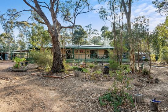 42 Dillion Court, Alma, Vic 3465