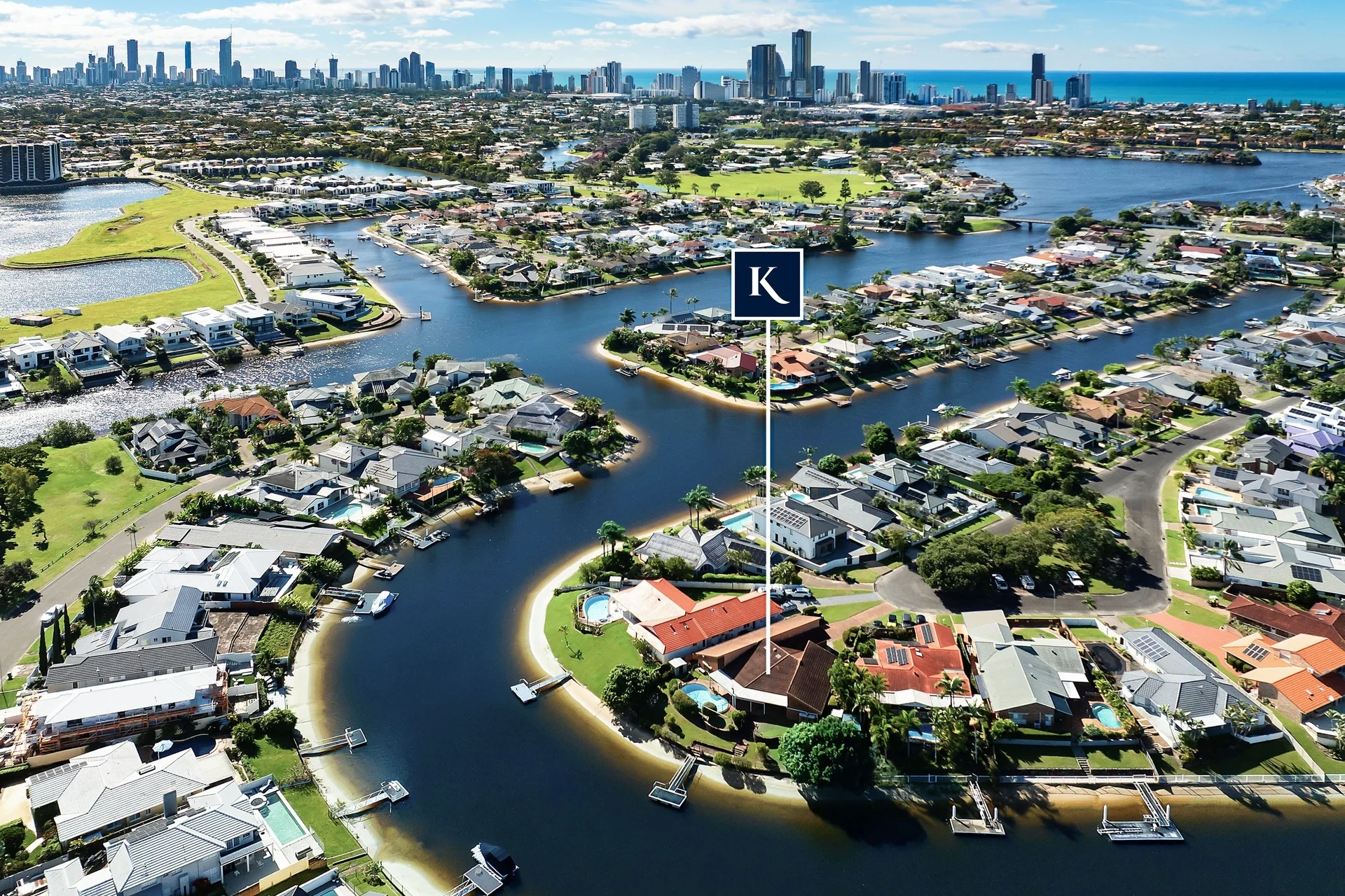 42 Drayton Terrace, Mermaid Waters, Qld 4218