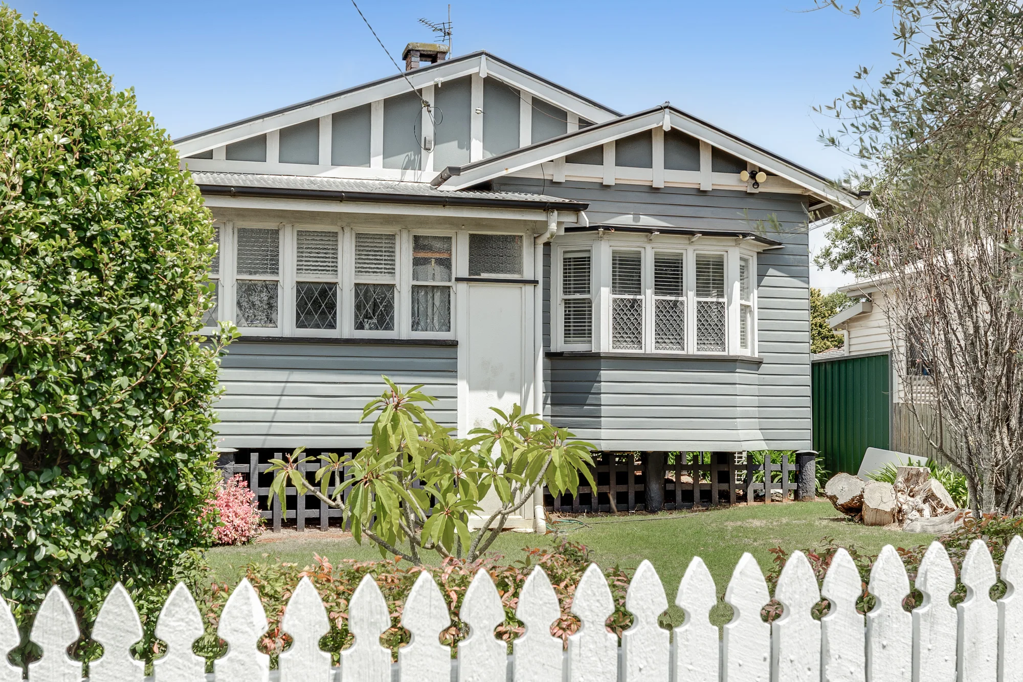 42 Dunne Street, Harristown, Qld 4350