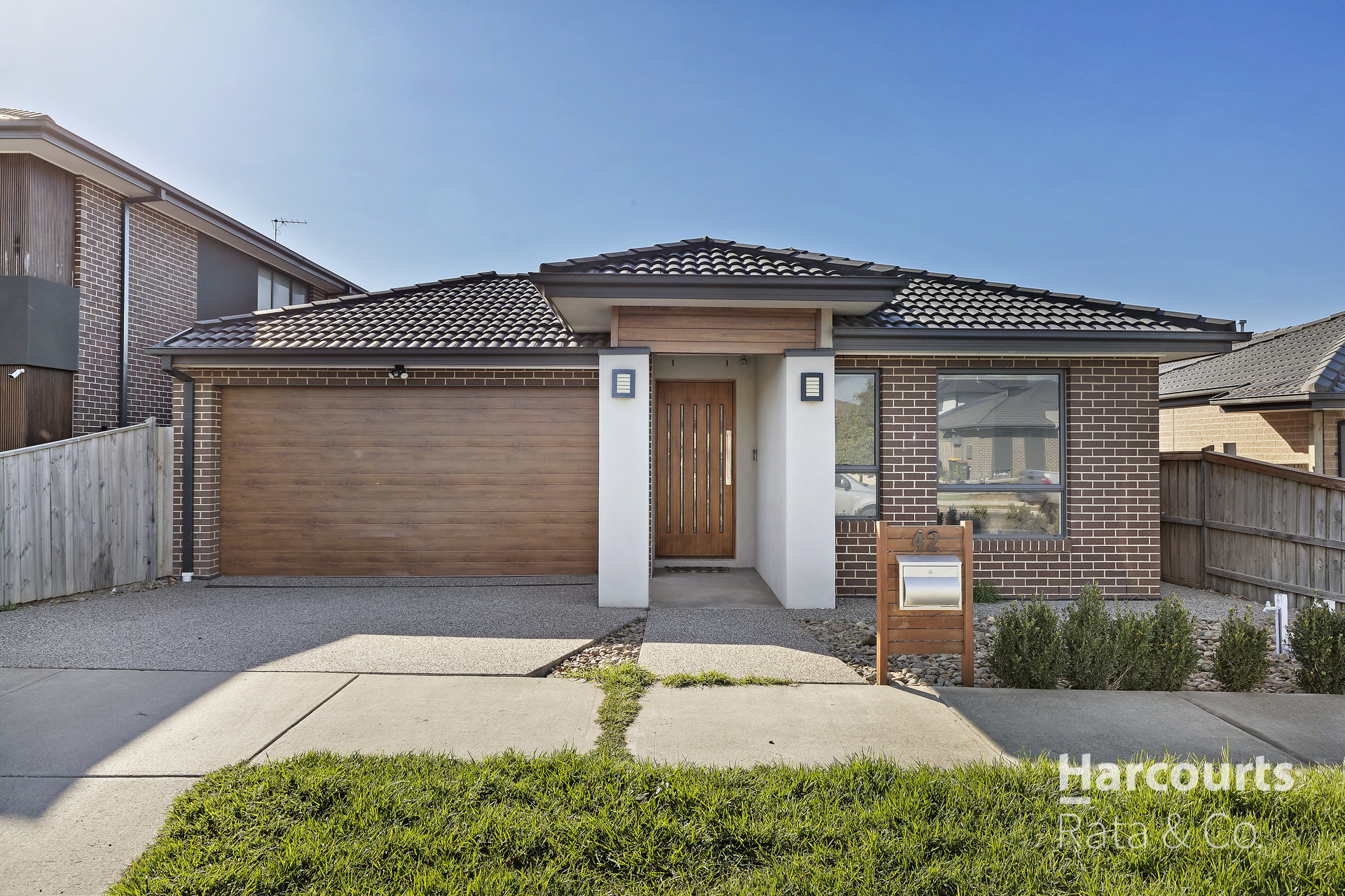 42 Equestria Boulevard, Wollert, Vic 3750 42 Equestria Boulevard, Wollert, Vic 3750