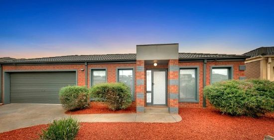 42 Equine Circuit, Melton South, Vic 3338