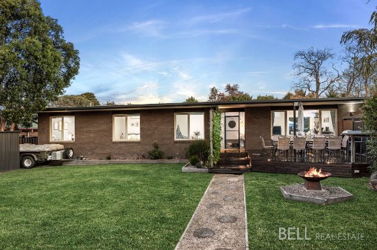 42 Fernhill Road, Mount Evelyn, Vic 3796